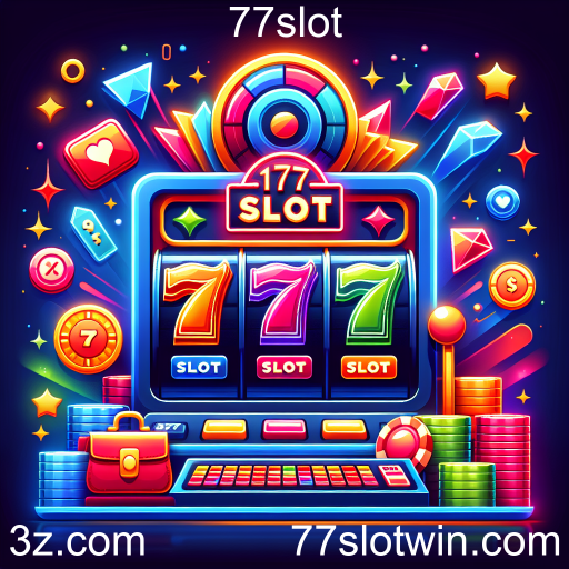 Descubra tudo sobre o jogo 77slot: Perguntas Frequentes